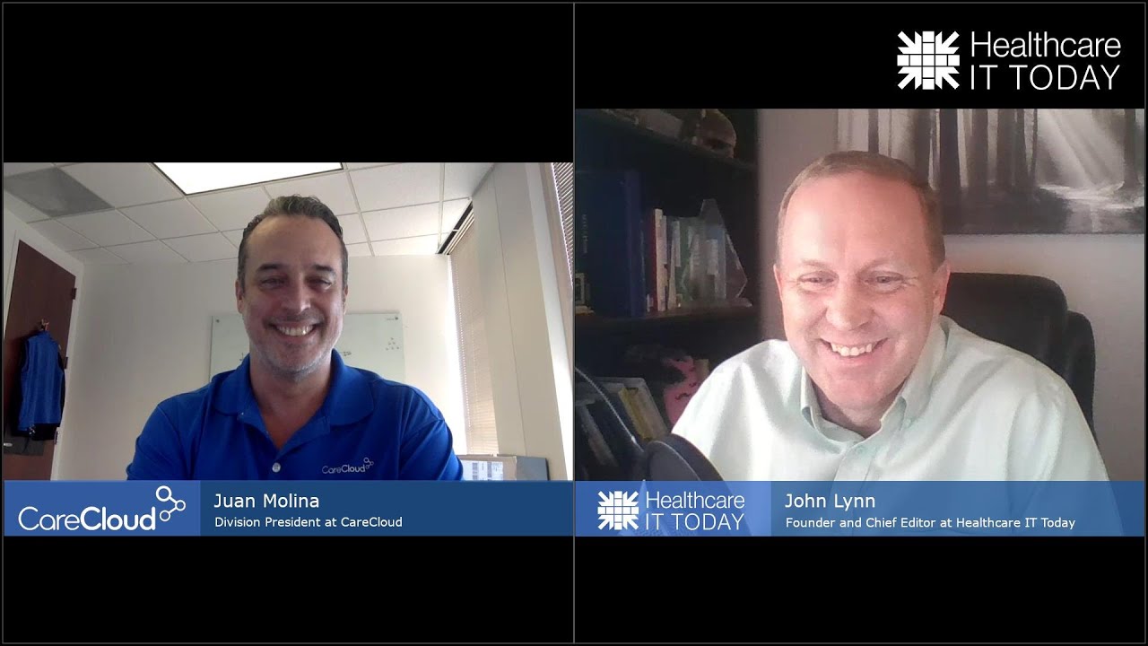CareCloud EHR Telehealth Series
