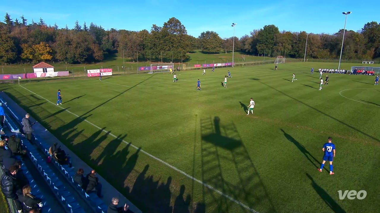 Croatia U18 - Republic of Ireland U18 - 16.11.2024 - Centre Back Ivan Knezevic No. 16 for Croatia