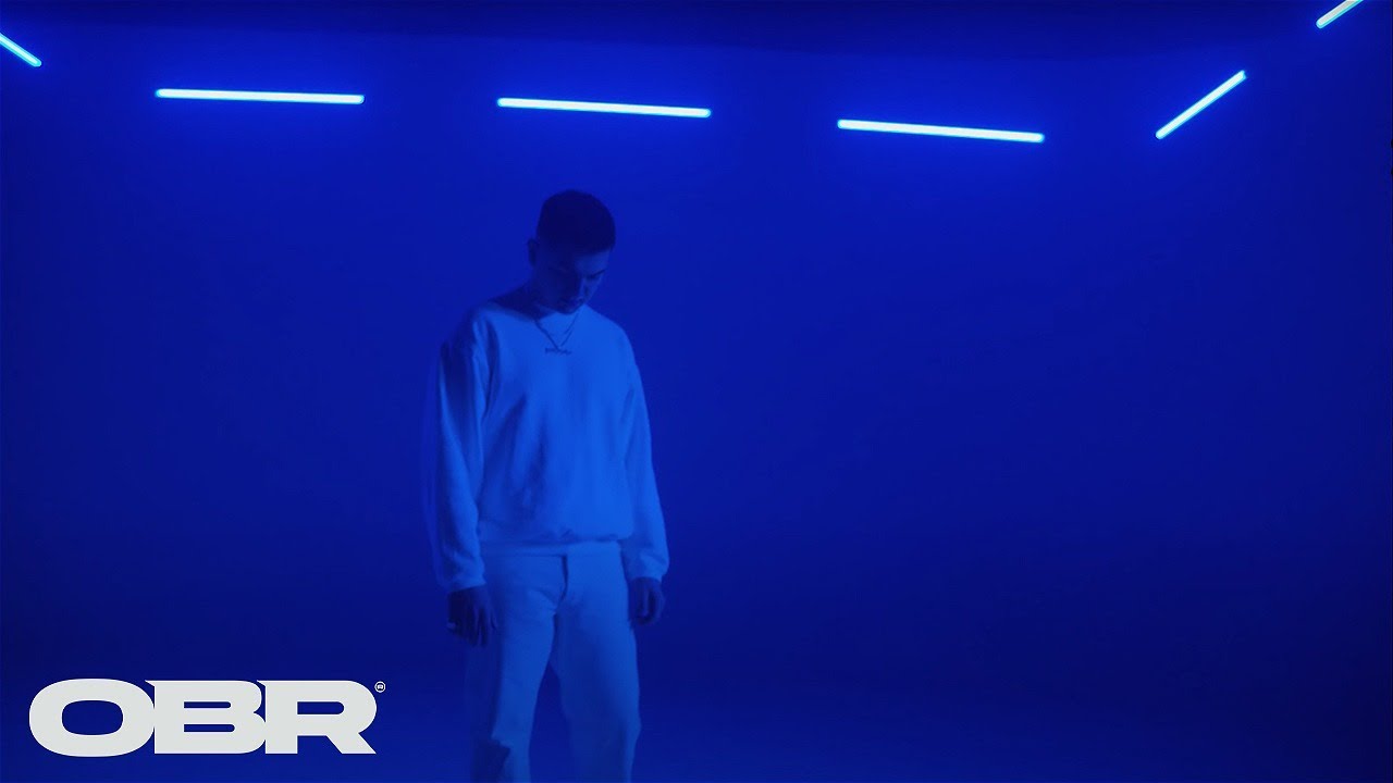 Sigma ft. Mente Fuerte - Sorry (Official Music Video)