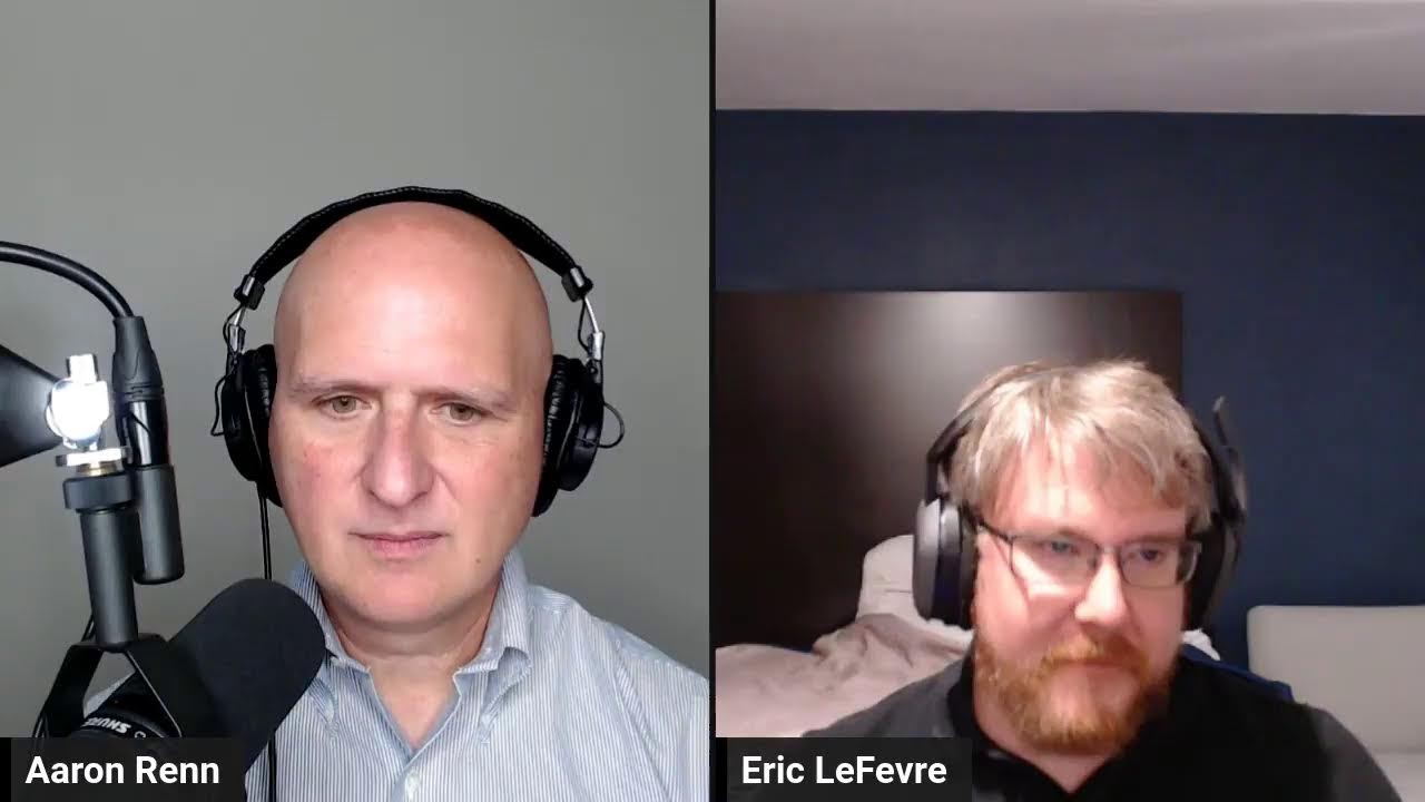 ERIC LEFEVRE: When Lutherans Reversed Liberalism