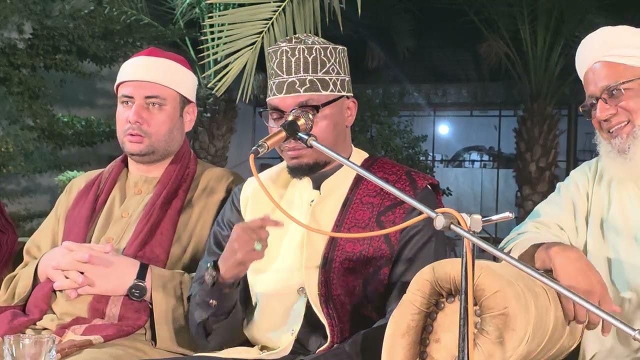 Full Video} Surah Yunus By |Qari Rajai Ayoub| In Pakistan 