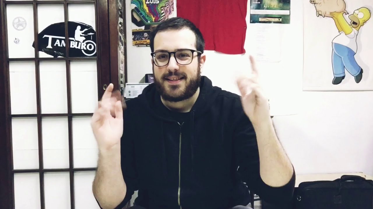 Battenti NEW DRUM PERCUSSION - Unboxing e Impressioni (Battenti Doppio Pedale Custom)
