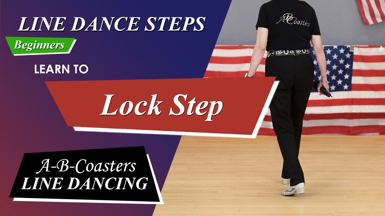 17 LOCK STEP