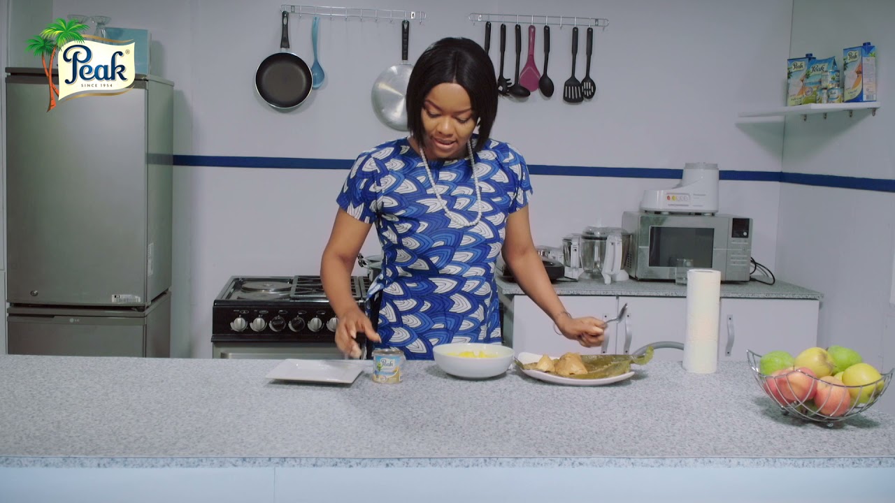 Peak Digital Series | ONCE UPON A SATURDAY MORNING