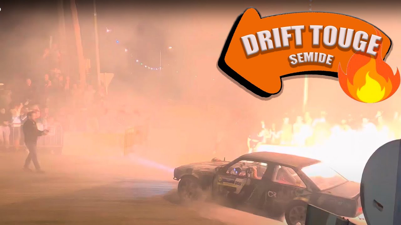 Drift Touge Semide 🚗🔥BMW E30 Ermelino Neto 🌚 Drift Noturno