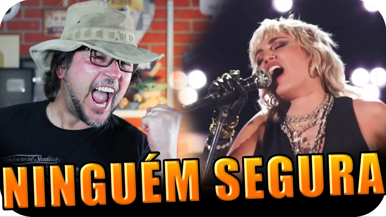 MILEY CYRUS ARREPIANDO NO ROCK FINAL FOUR by Marcio Guerra