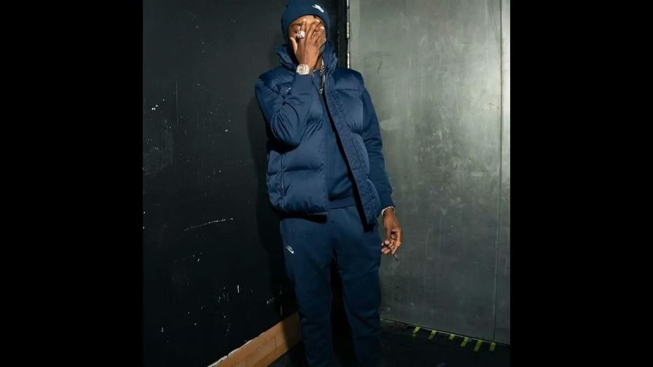 (FREE) Lil Tjay Type Beat - 