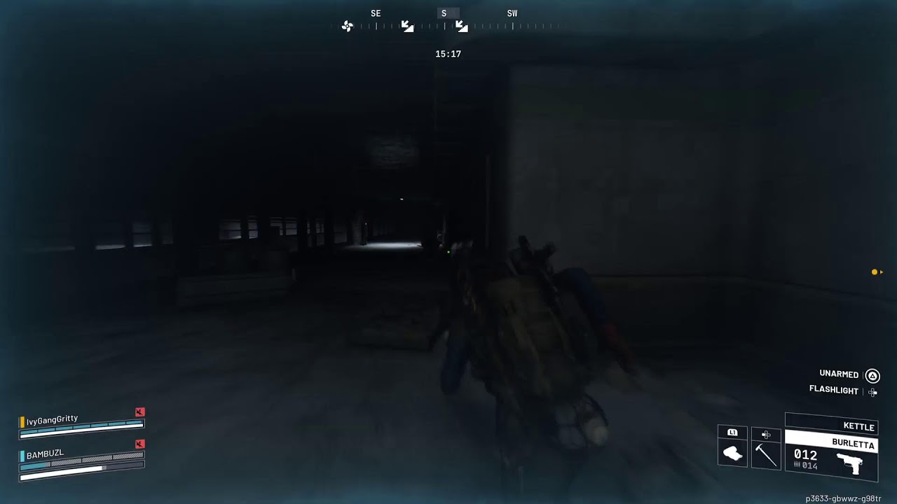 ARC RAIDERS