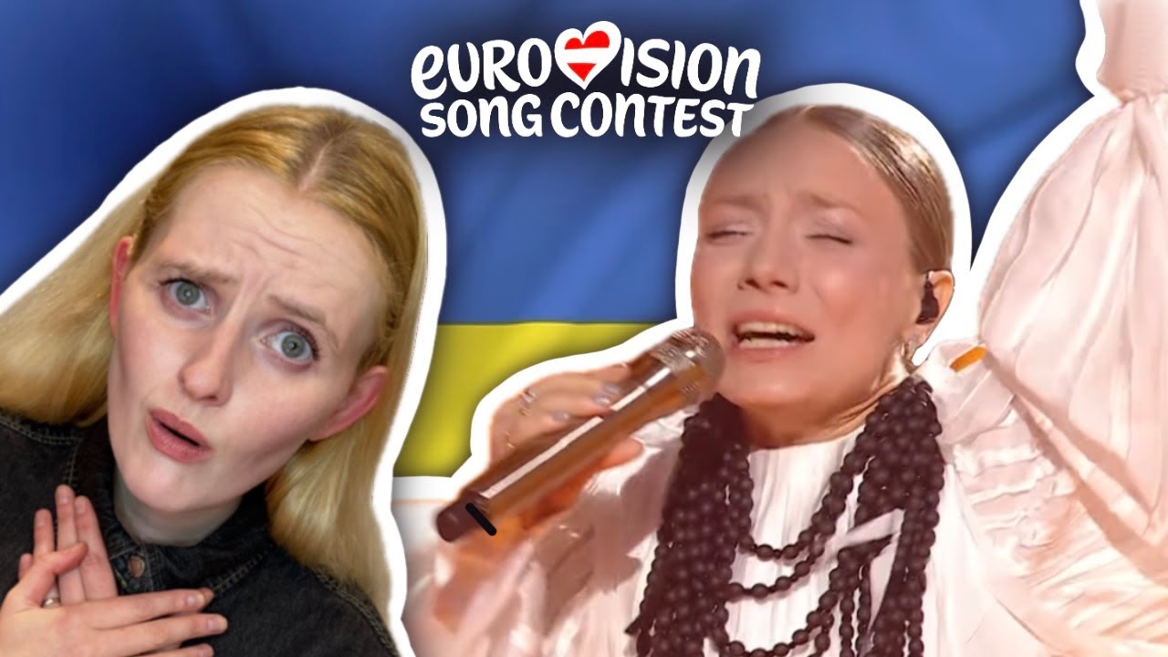 LELÉKA - Ridnym LIVE Reaction | Vidbir Winner 2026 🇺🇦 | Ukraine Eurovision 2026