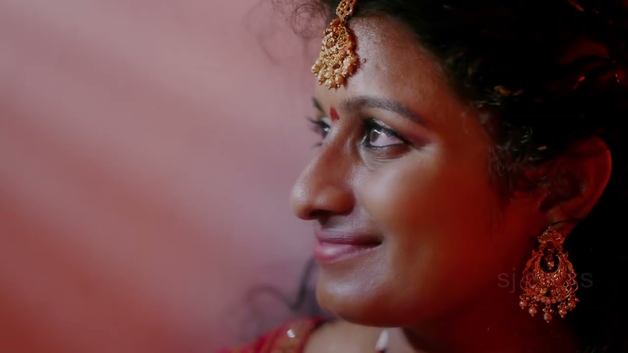 Sagarika & Shankar #wedding promo #indianwedding #engagementphotoshoot #weddingphotography