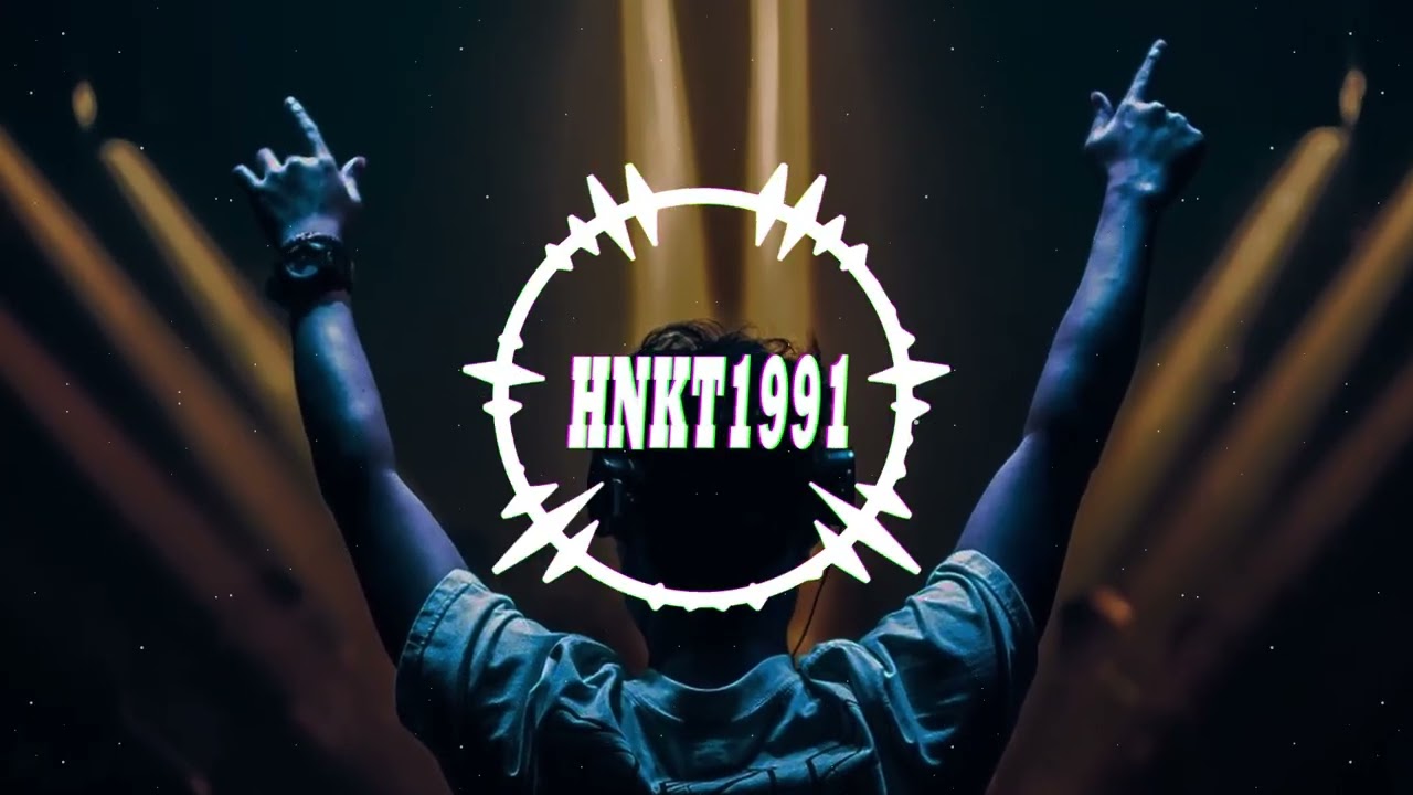 Handclap Remix - Nhạc Hot TikTok 2023