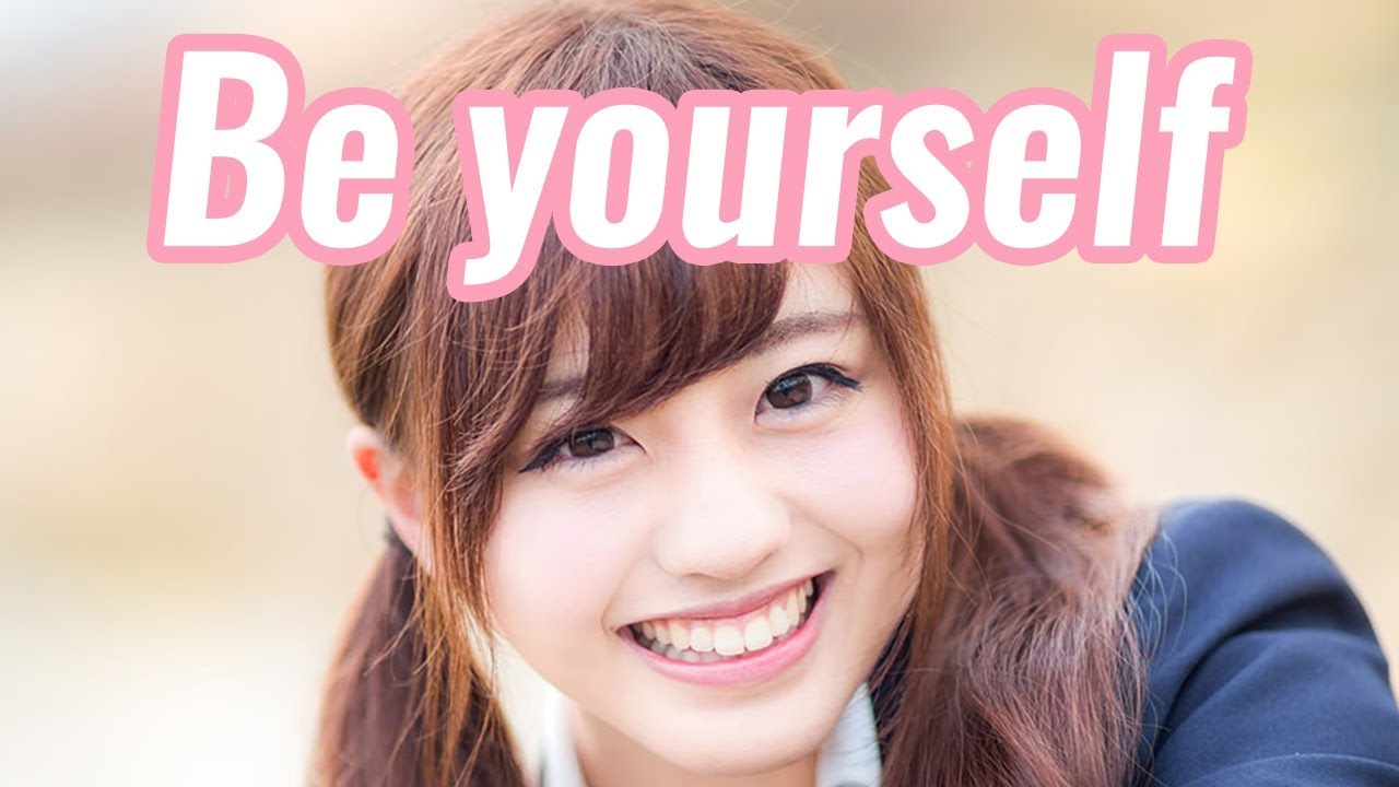 【MV】YouTubeでよく使われるフリーBGM『Be yourself』