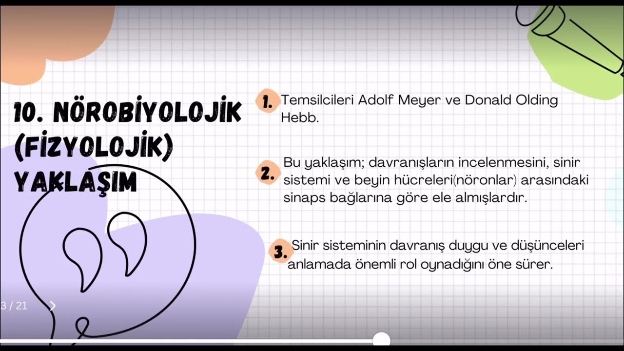 Okul Öncesi ÖABT/ Erken Çocukluk Döneminde Gelişim-4
