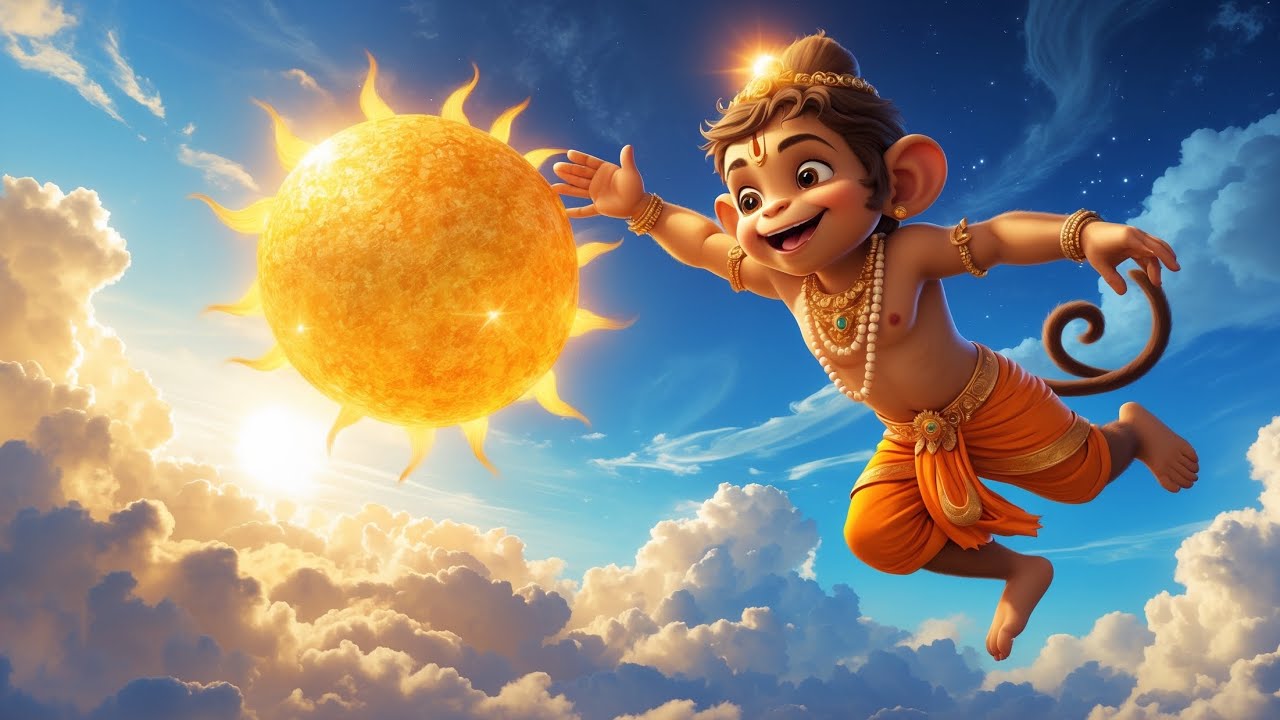 Shree Hanuman Ashtak / श्री हनुमान अष्टक  #hanuman #hanumanashtak #hanumanchalisa #hanumanji