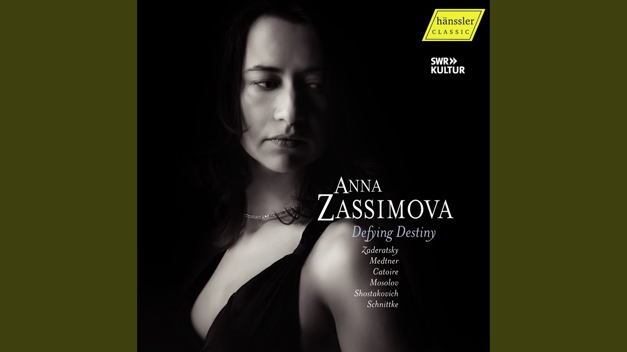 Piano Sonata in G Minor, Op. 22