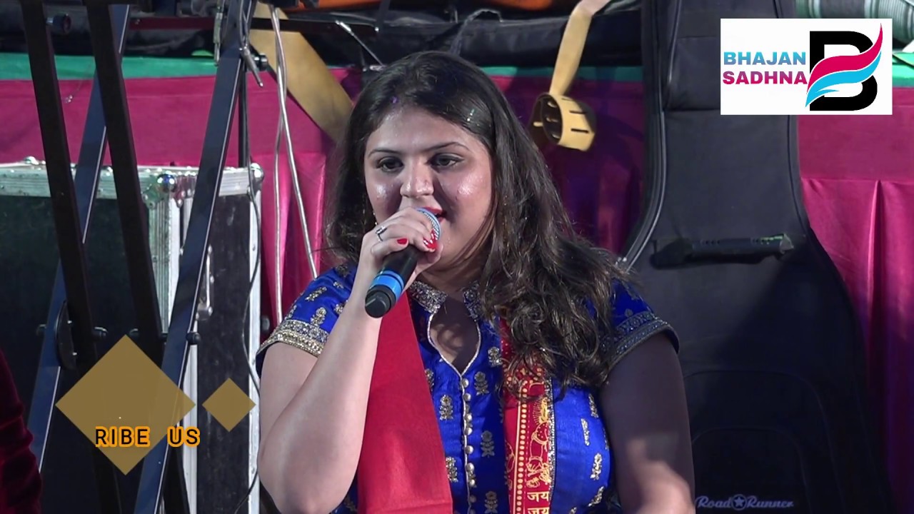 ઓધવરામ આજો આશરો. - રુચિ ભાનુશાલી | Odhavram Anjo Ashro | Ruchi Bhanushali