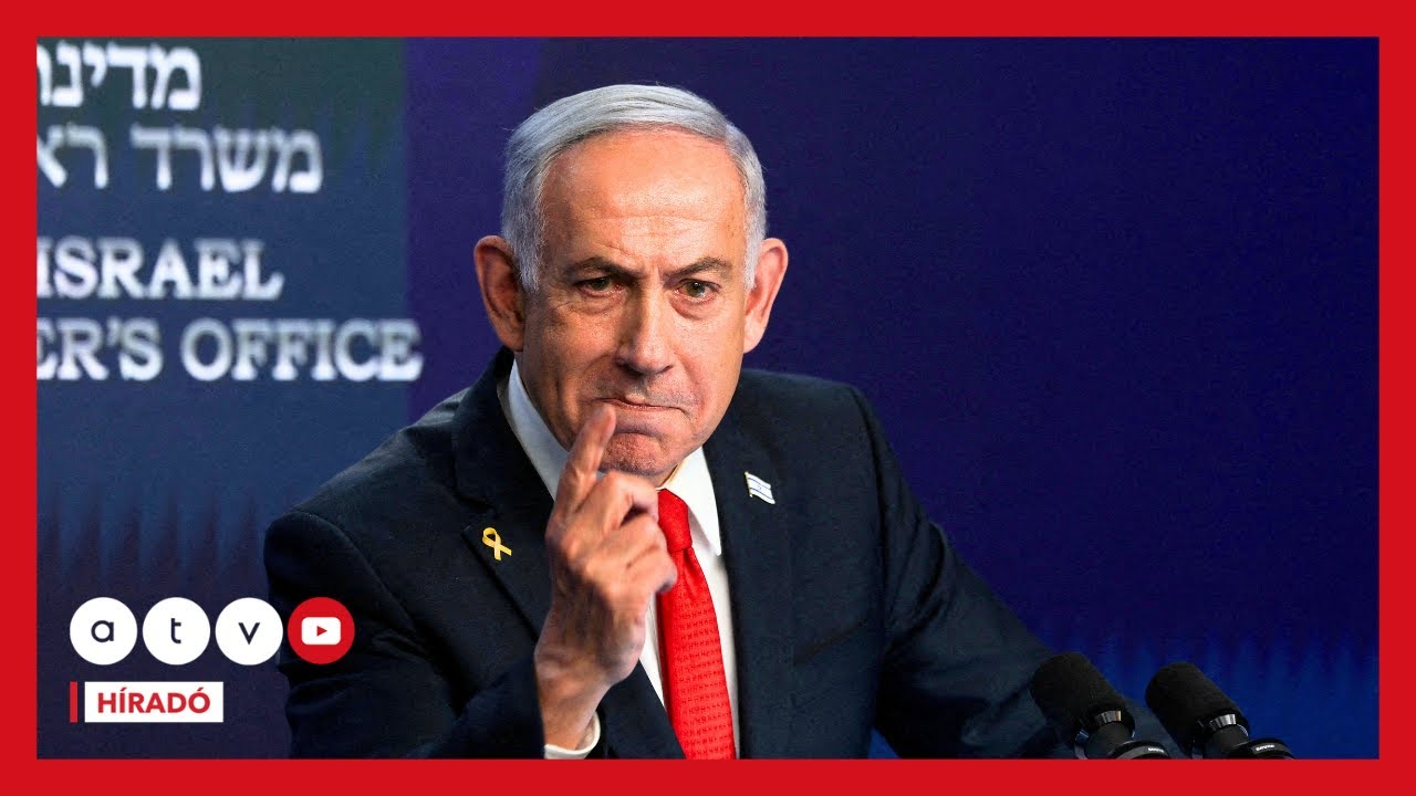 G&aacute;za teljes elfoglal&aacute;s&aacute;r&oacute;l d&ouml;nt&ouml;tt Izrael