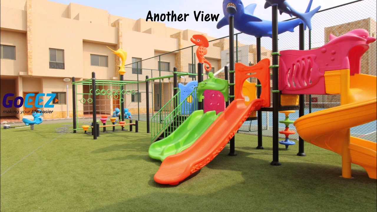 Brand New, Good, Sunny  2BR Villa Available in a Compound in Jeddah: COB0102 -001