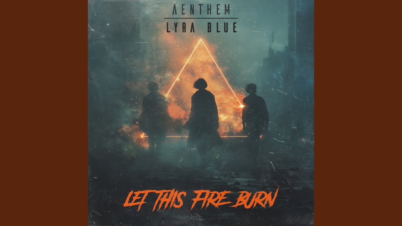 Let This Fire Burn
