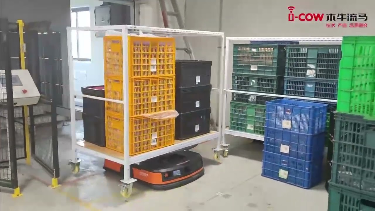 3C electronic industry project case