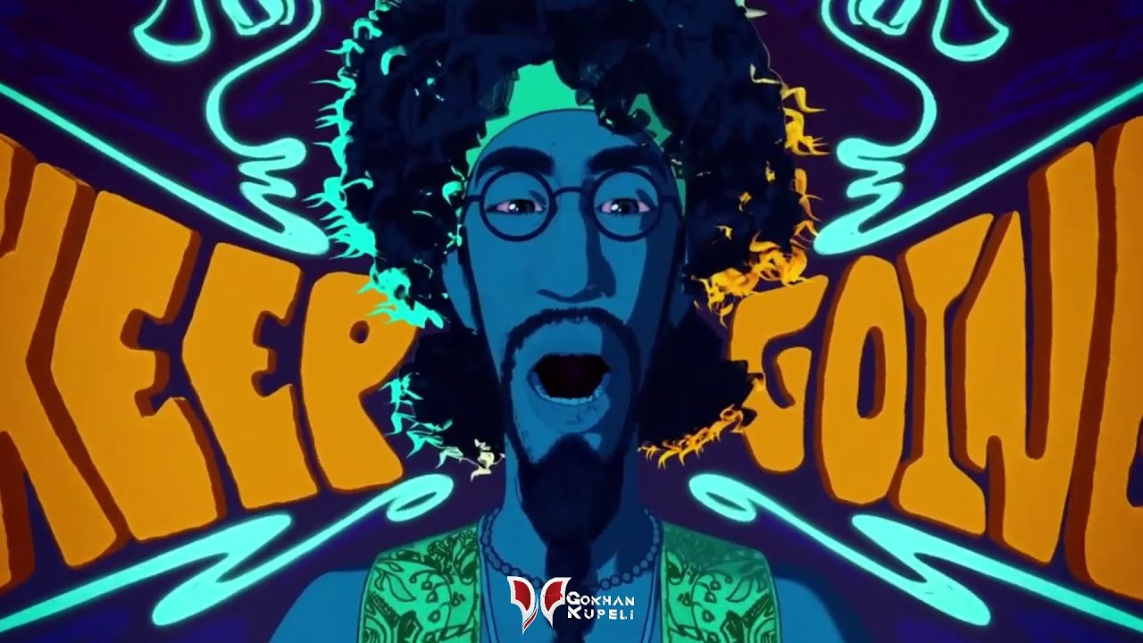 G&ouml;khan K&uuml;peli - Bombax | Tiktok Remix