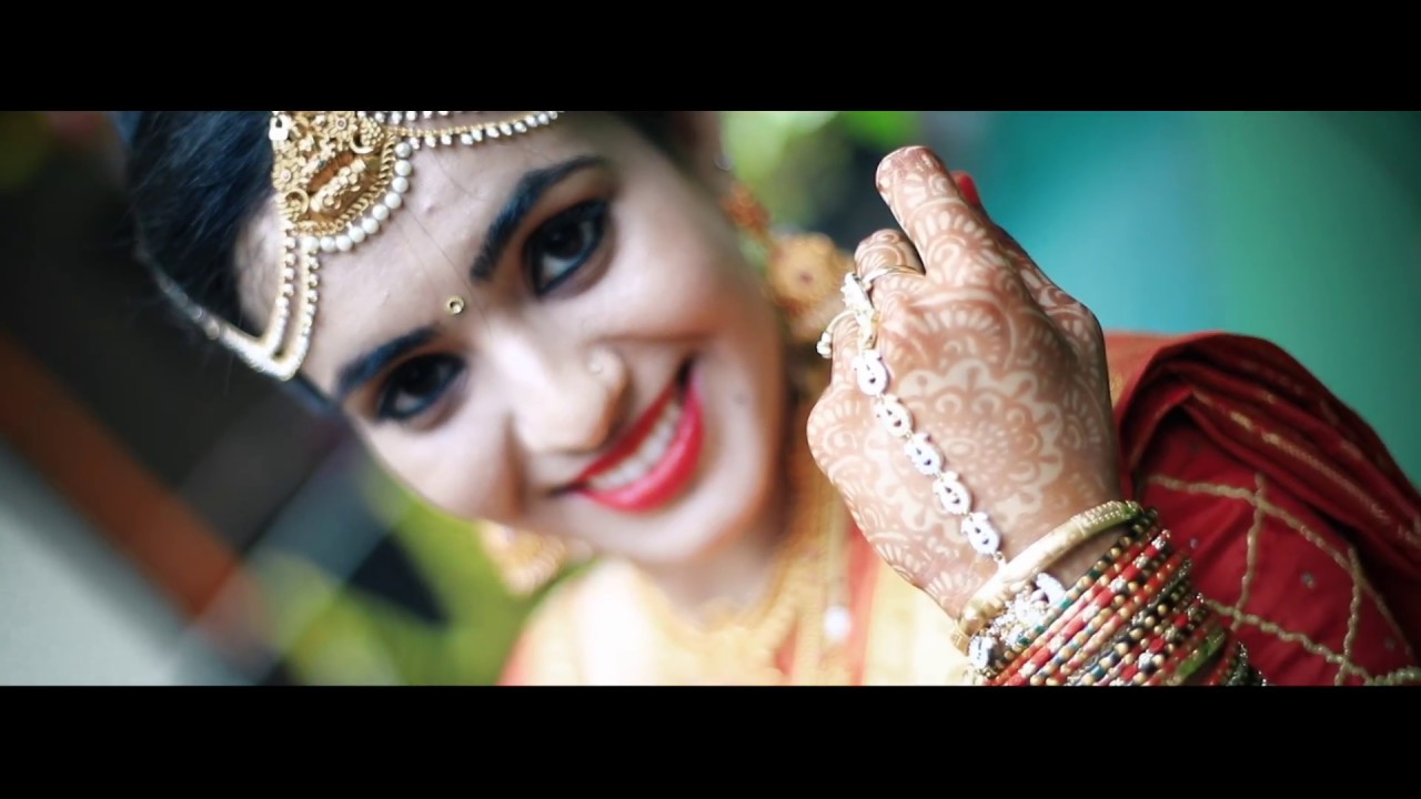 Grand Bunts Wedding Sudarshan Weds Sushmita