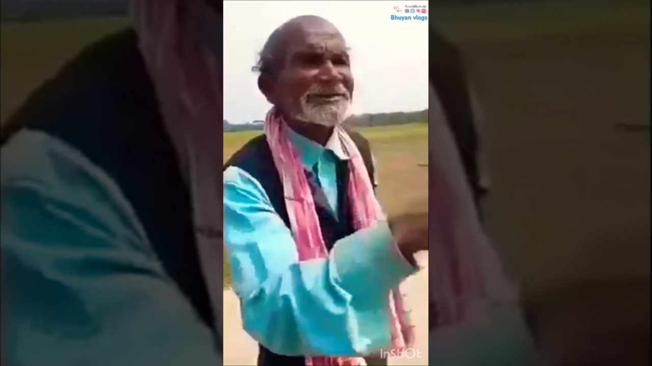 Gobindo koka | Assamese funny video | viral koka | 