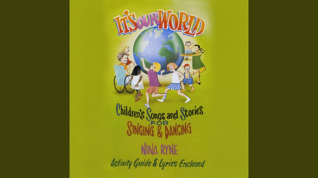 It's Our World