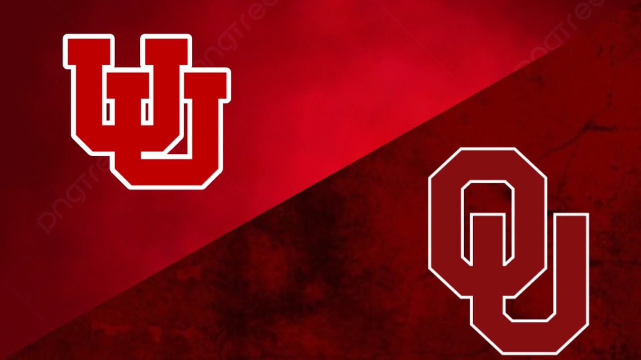 College Football 26 - #4 Oklahoma Sooners vs. Utah Utes 