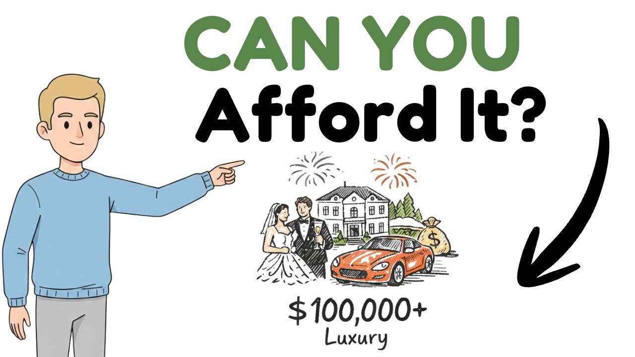 Who Can Afford a $100,000 Wedding in 2026?
