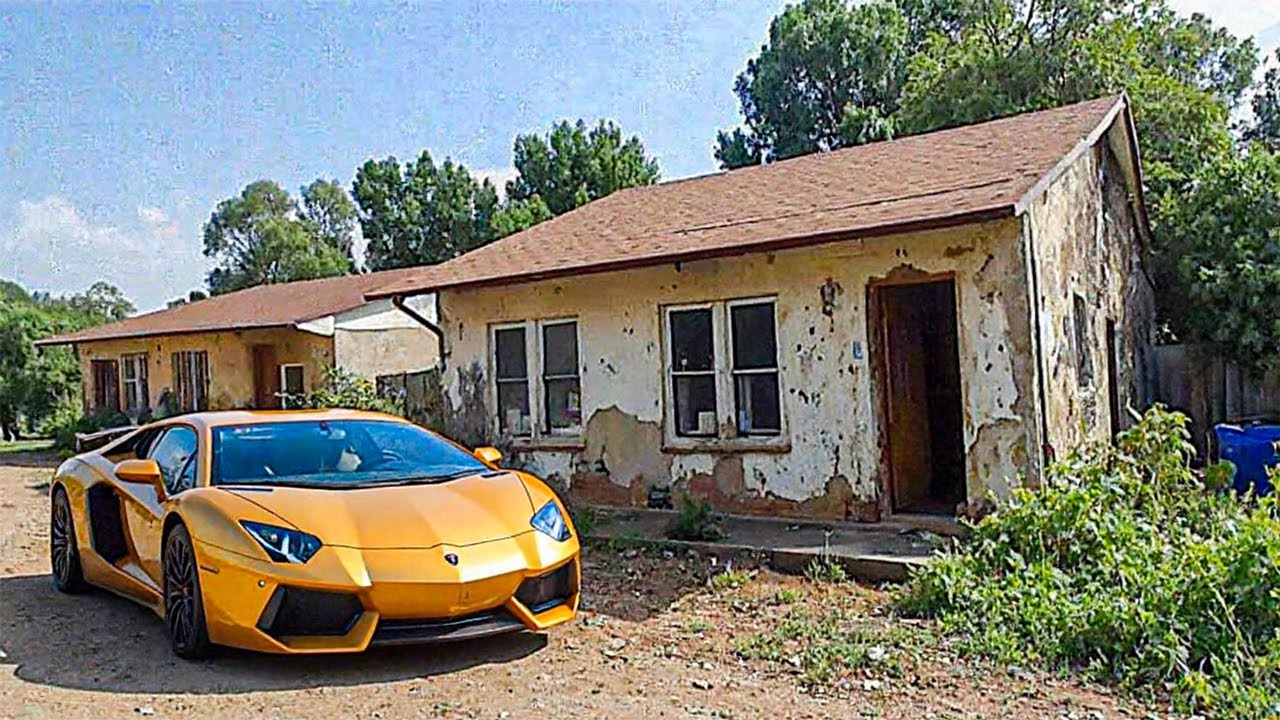 Times Fake Rich People Were EXPOSED as Poor