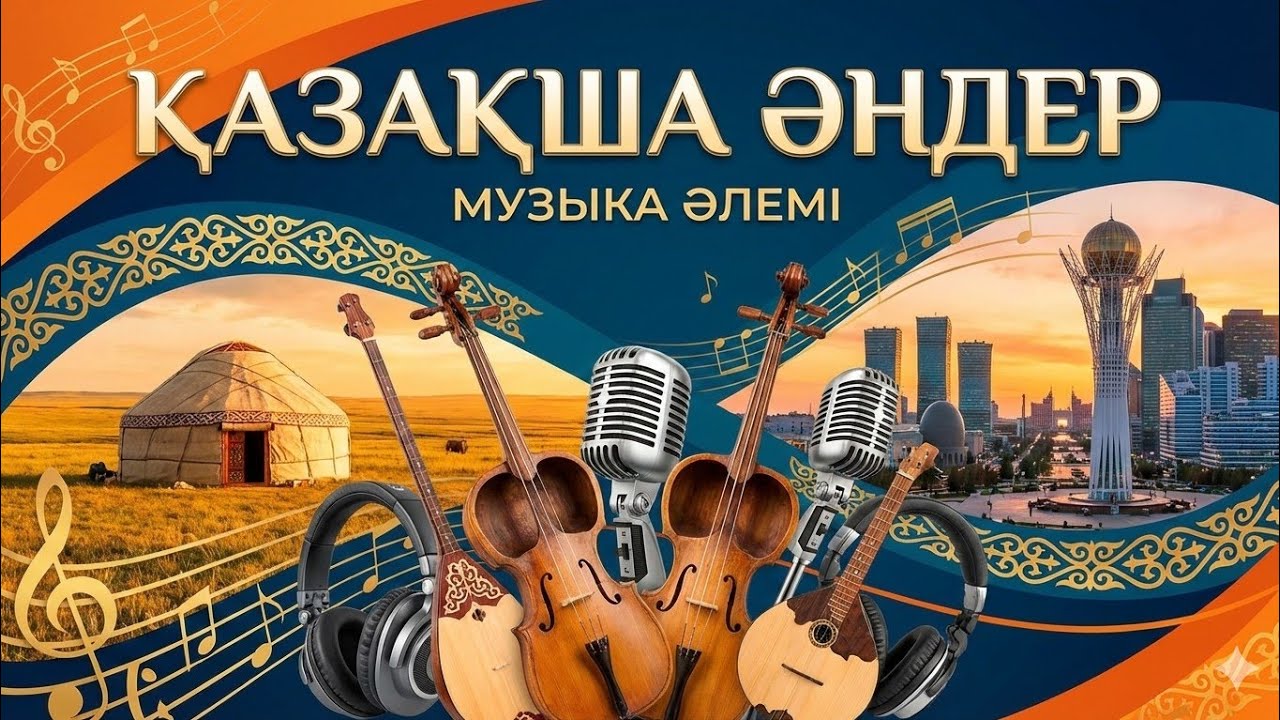 САҒЫНЫШ МҰҢЫ mp3 New-2026