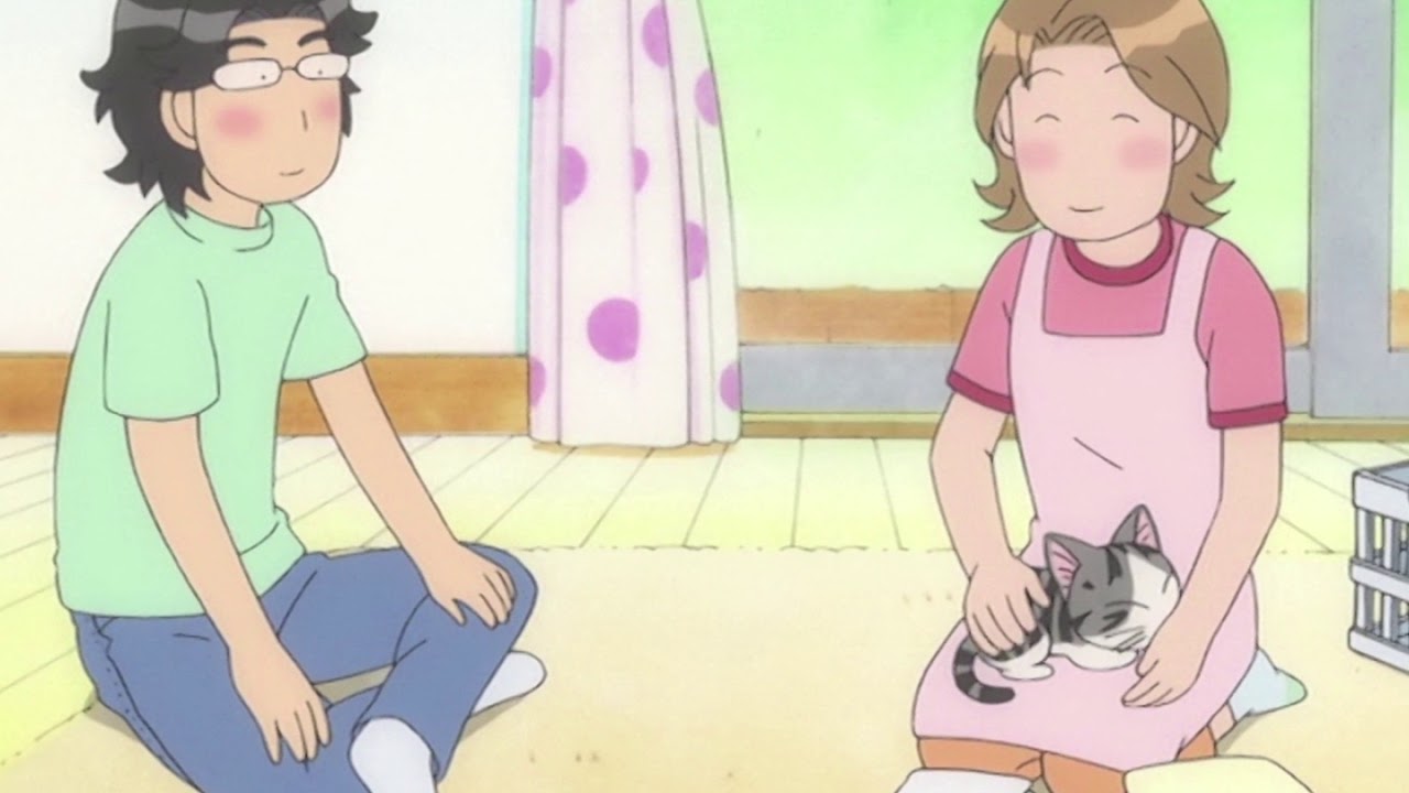 Honou Productions AMV - Four Footed Family  [Chi's Sweet Home]