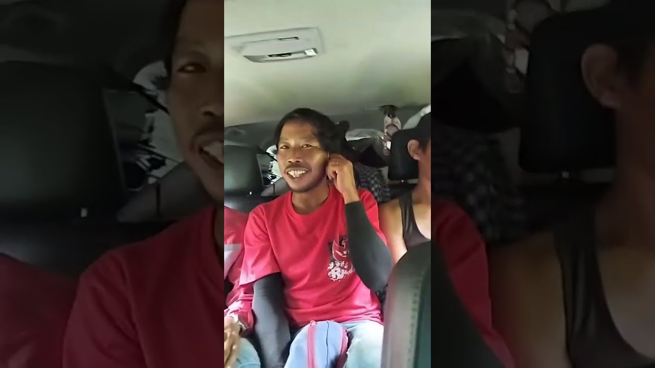 JORAN MAUNJUN sedang live sekarang!