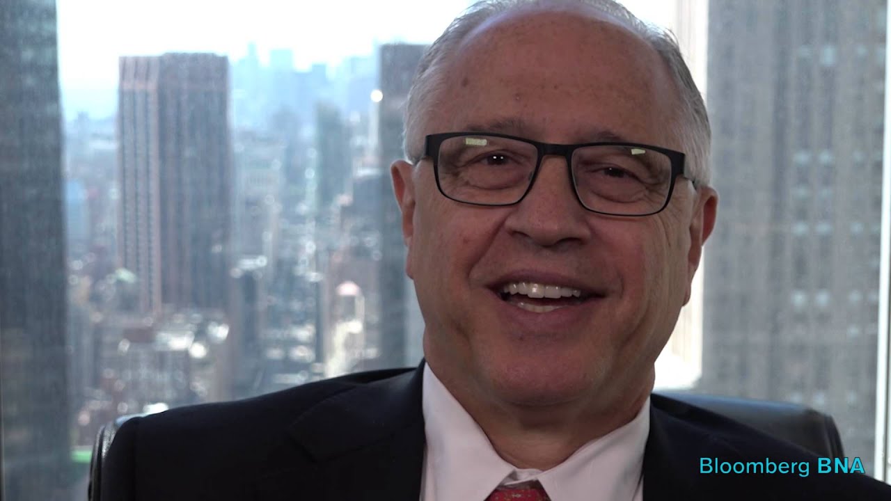 Law Firms Still Do What Dewey Did, Says Greenberg Traurig CEO