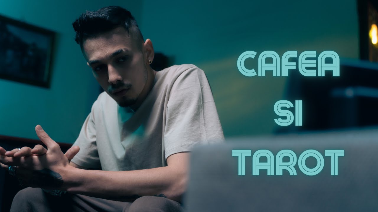 JUNO - Cafea si Tarot | Speed Up Version