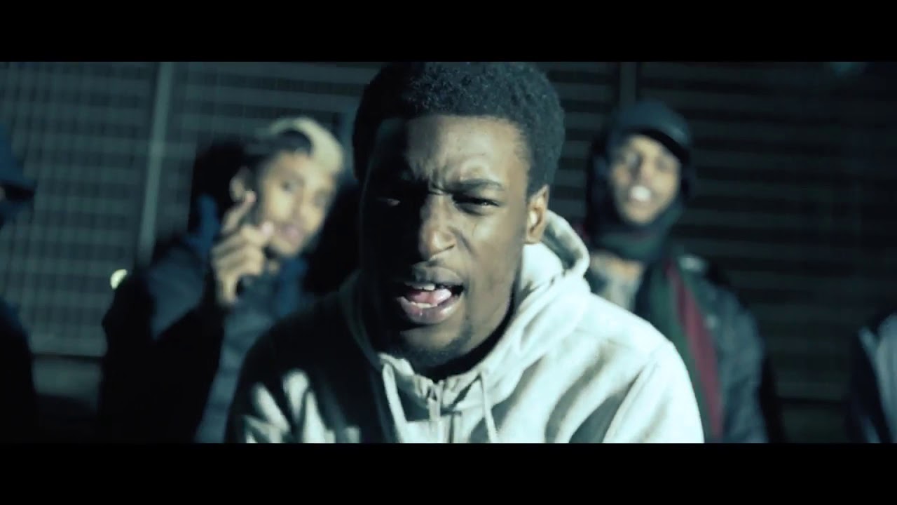 London x Manchester | (SMG) x (40) x (Max Twigz...) - No Manners *No Hook*
