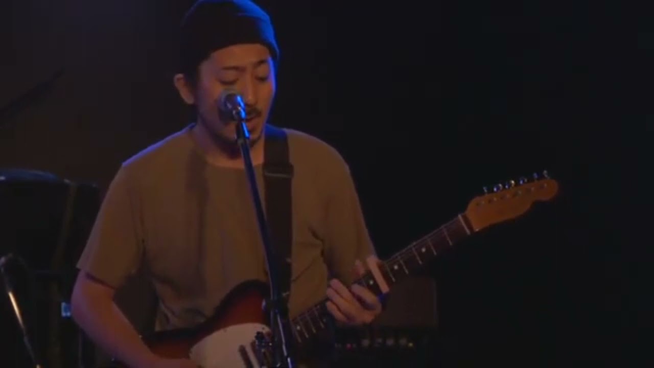 teora live at naha output 2020.07.19