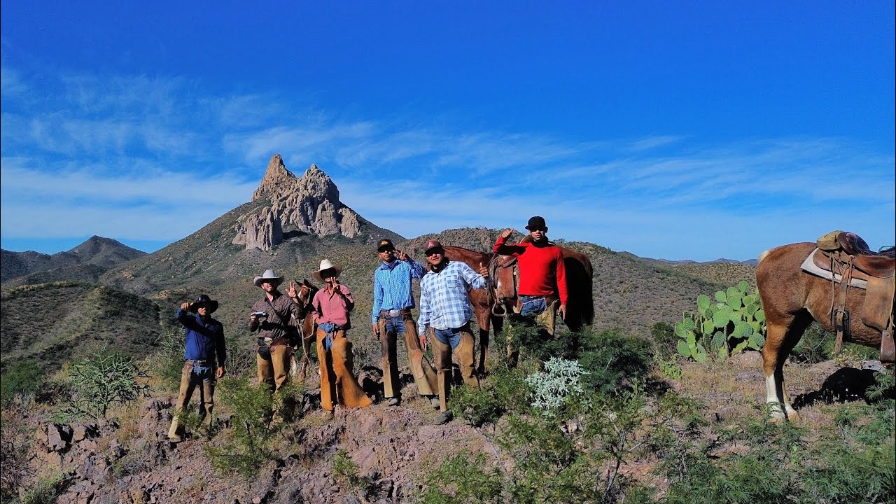 CORRIDAS RANCHO LM Y MIREN LA GRAN CARRERA |roundup| 