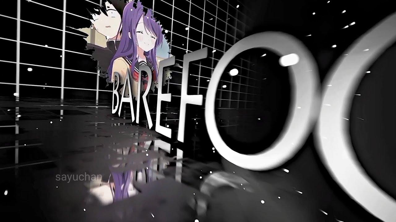 AMV typography Perfect Alight motion Free Preset