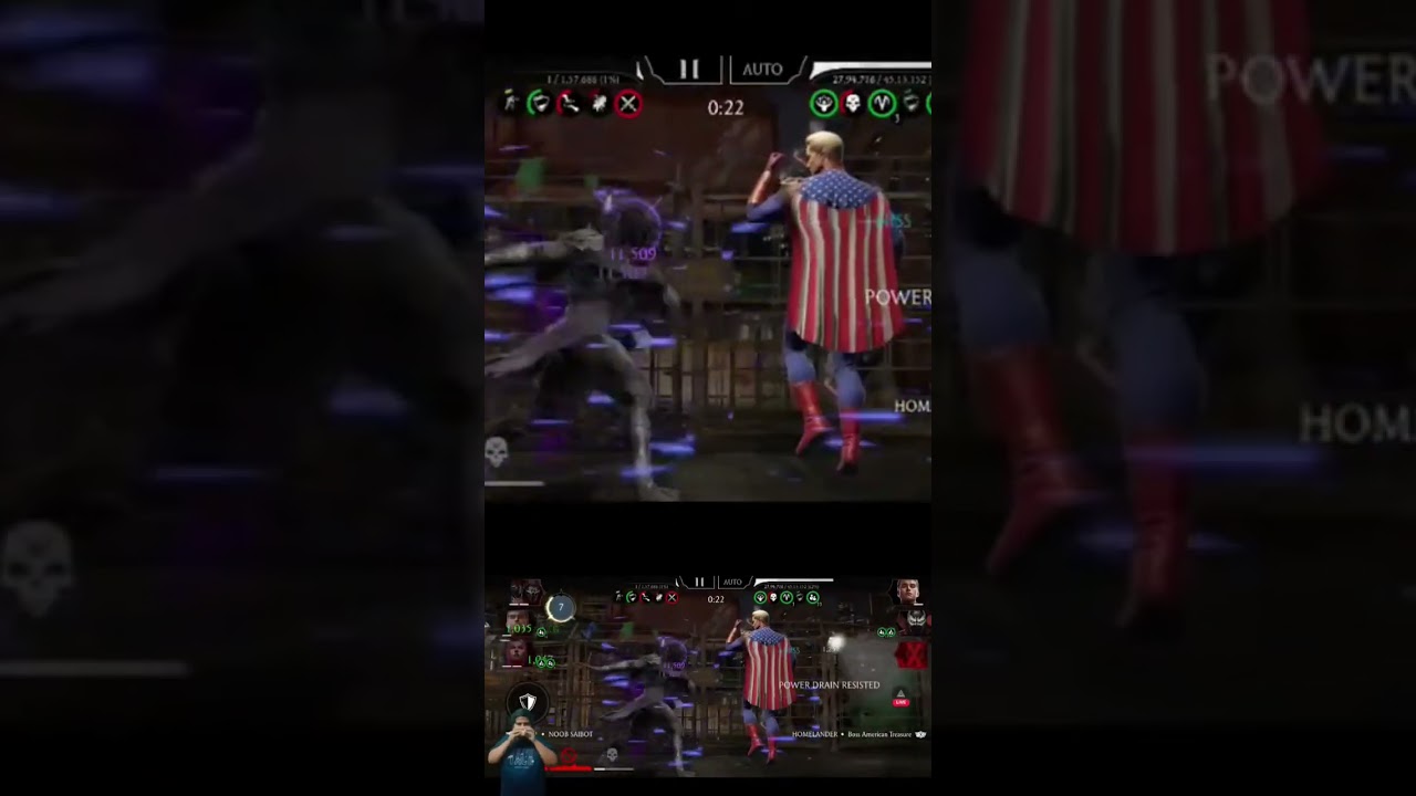 Best way to grind krypt 🤣.Mk mobile
