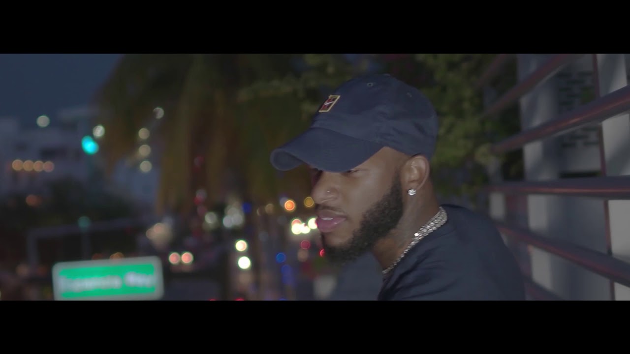 Relle Bey - They Gonna Hate (Official Video)