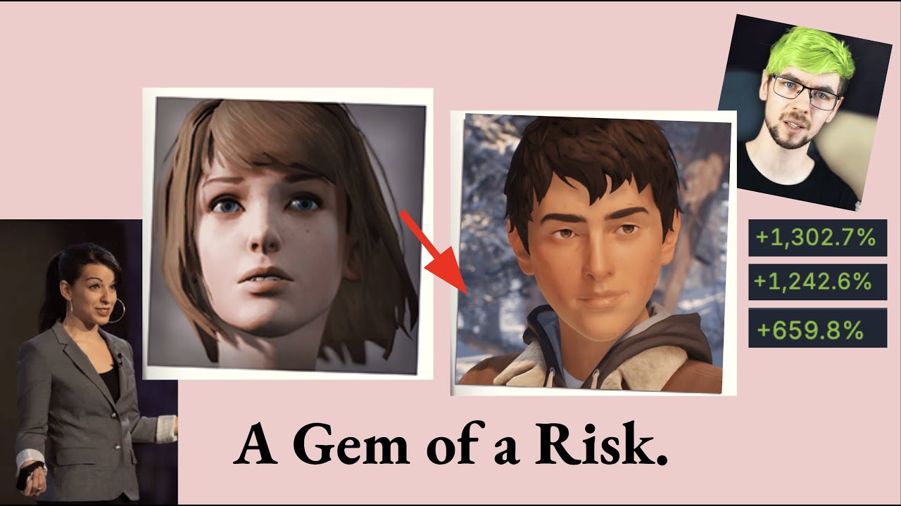 The Circumstances Surrounding Life is Strange 2's Failure