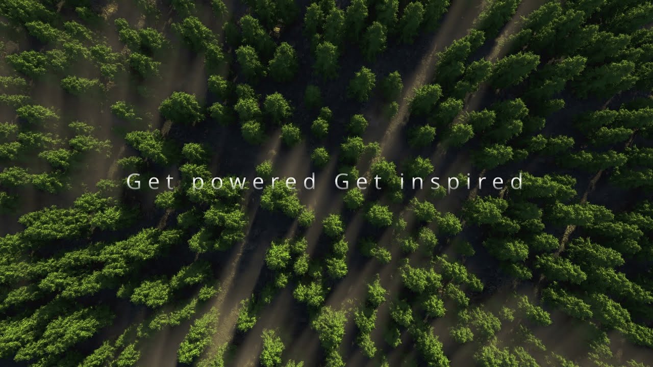 RoyPow, a world-renowned lithium battery brand --- Corporate video