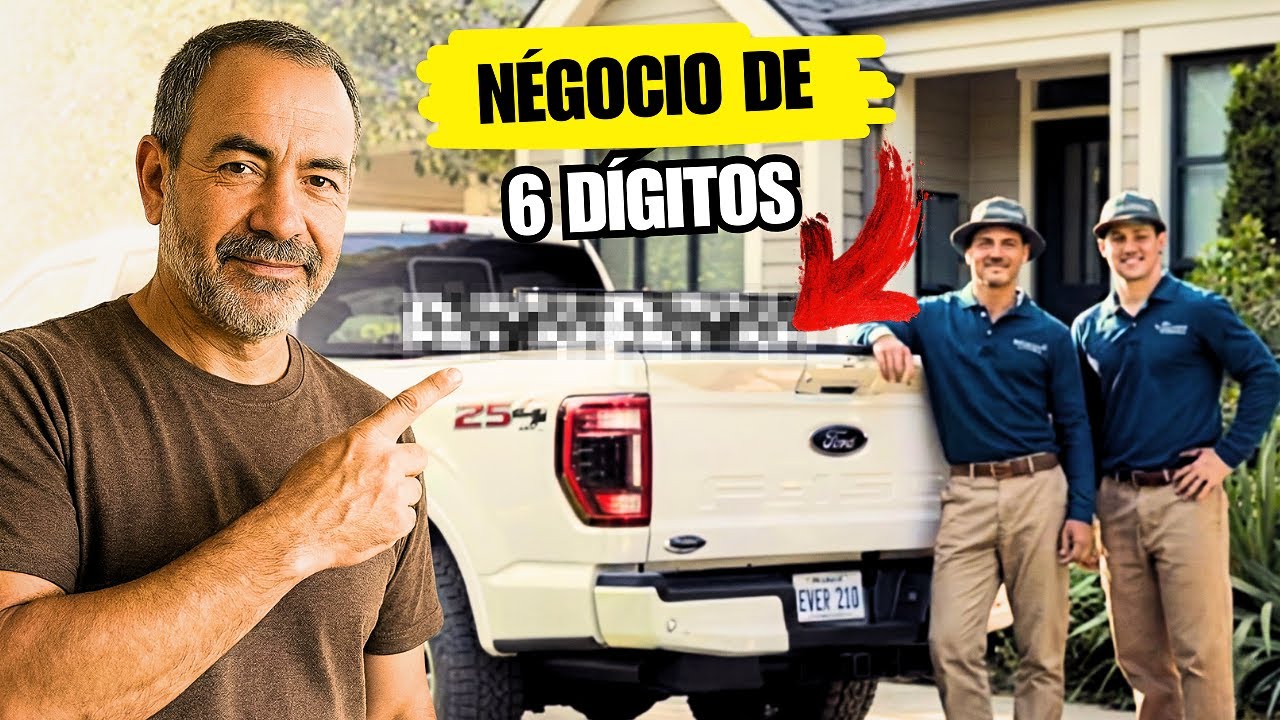 10 Empresas “Chatas” Que VAI Te LIBERTAR DA CLT Em 2026