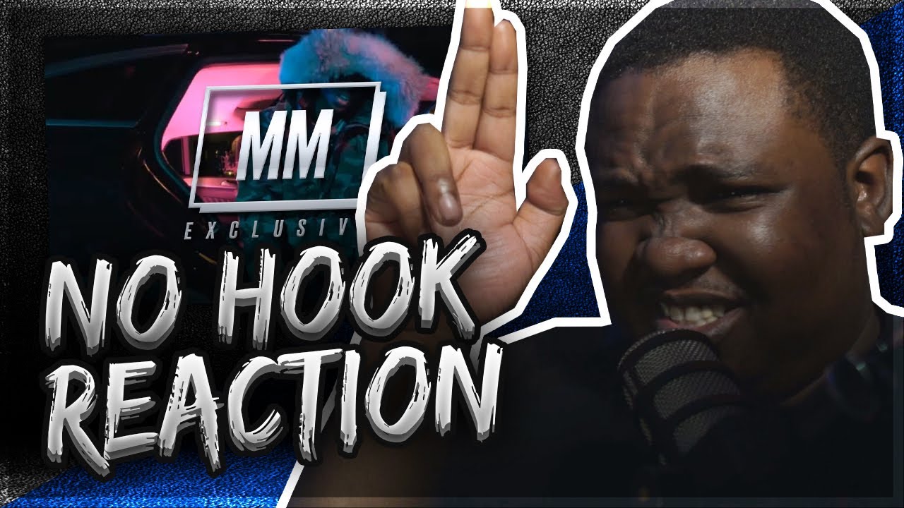 Adz - No Hook (Music Video) | @MixtapeMadness (REACTION)