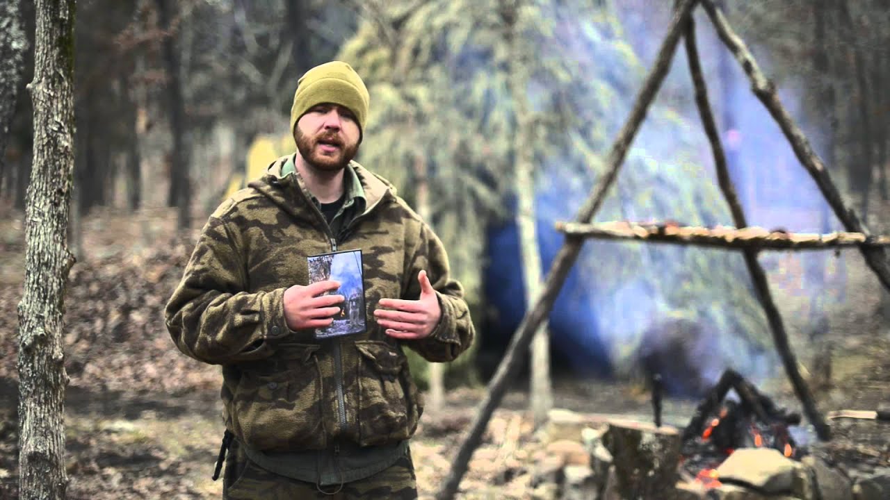 Sigma 3 Survival Skills DVD Available Now