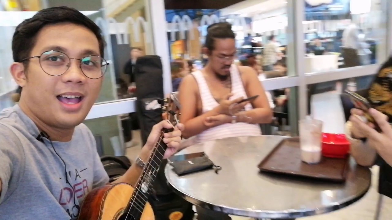Mundo IVOS Ukulele Fingerstyle Tutorial Pt. 2 (Bridge, Adlib and Ending)