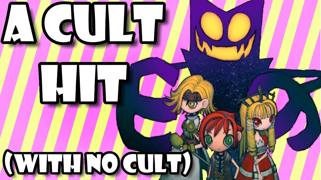 Okage: Shadow King | The Cult Hit JRPG With No Cult