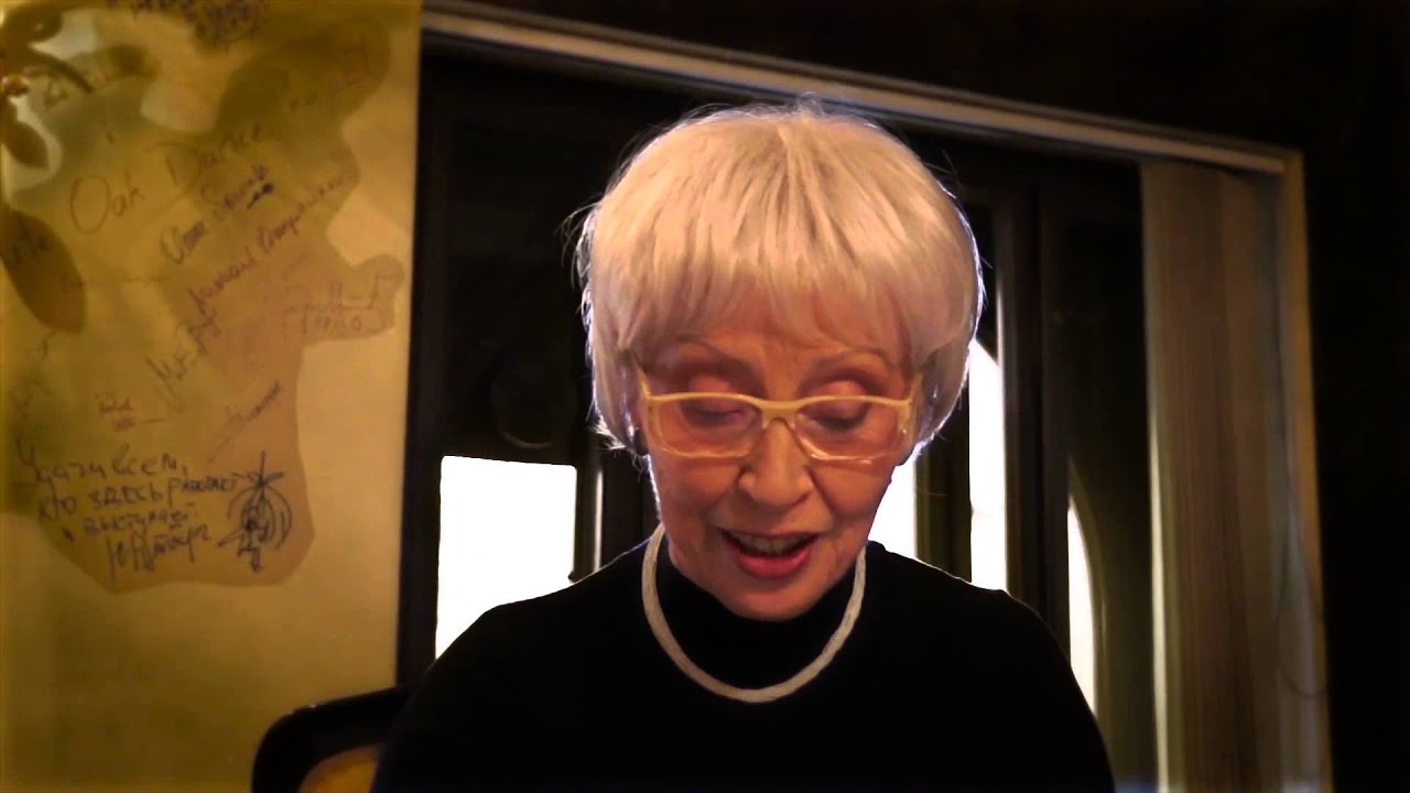 Anna Polony czyta 